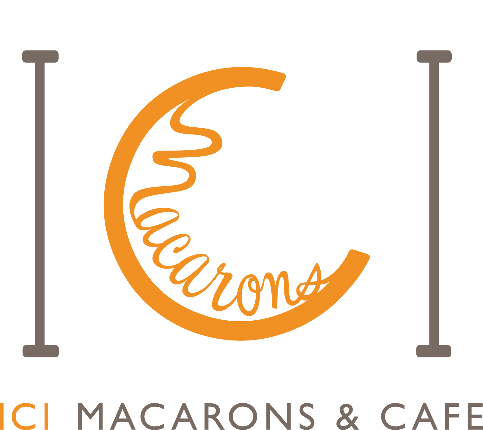 ICI Macarons and Cafe