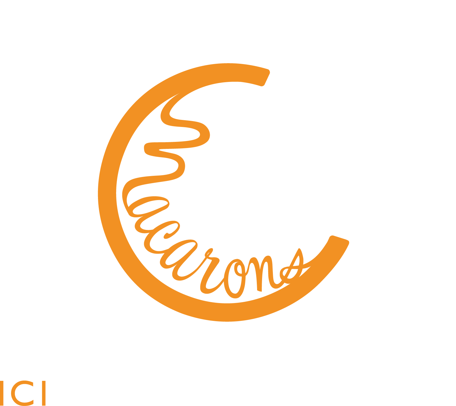 ICI Macarons & Cafe